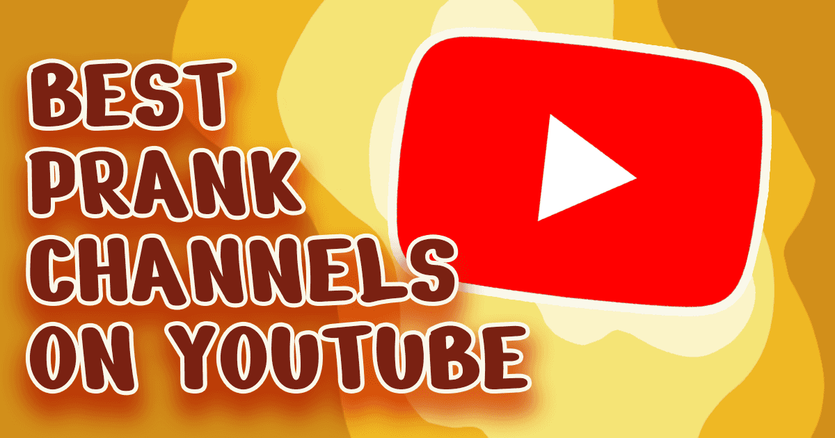 Ownage Pranks 10 Best Prank Channels on Youtube! Read More