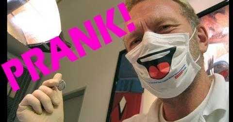Finding A Cheaper Dentist Prank Call | Ownage Pranks